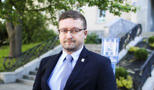 Paweł Juszczyszyn chce wrócić do orzekania. Po wyroku TSUE sędzia składa pismo