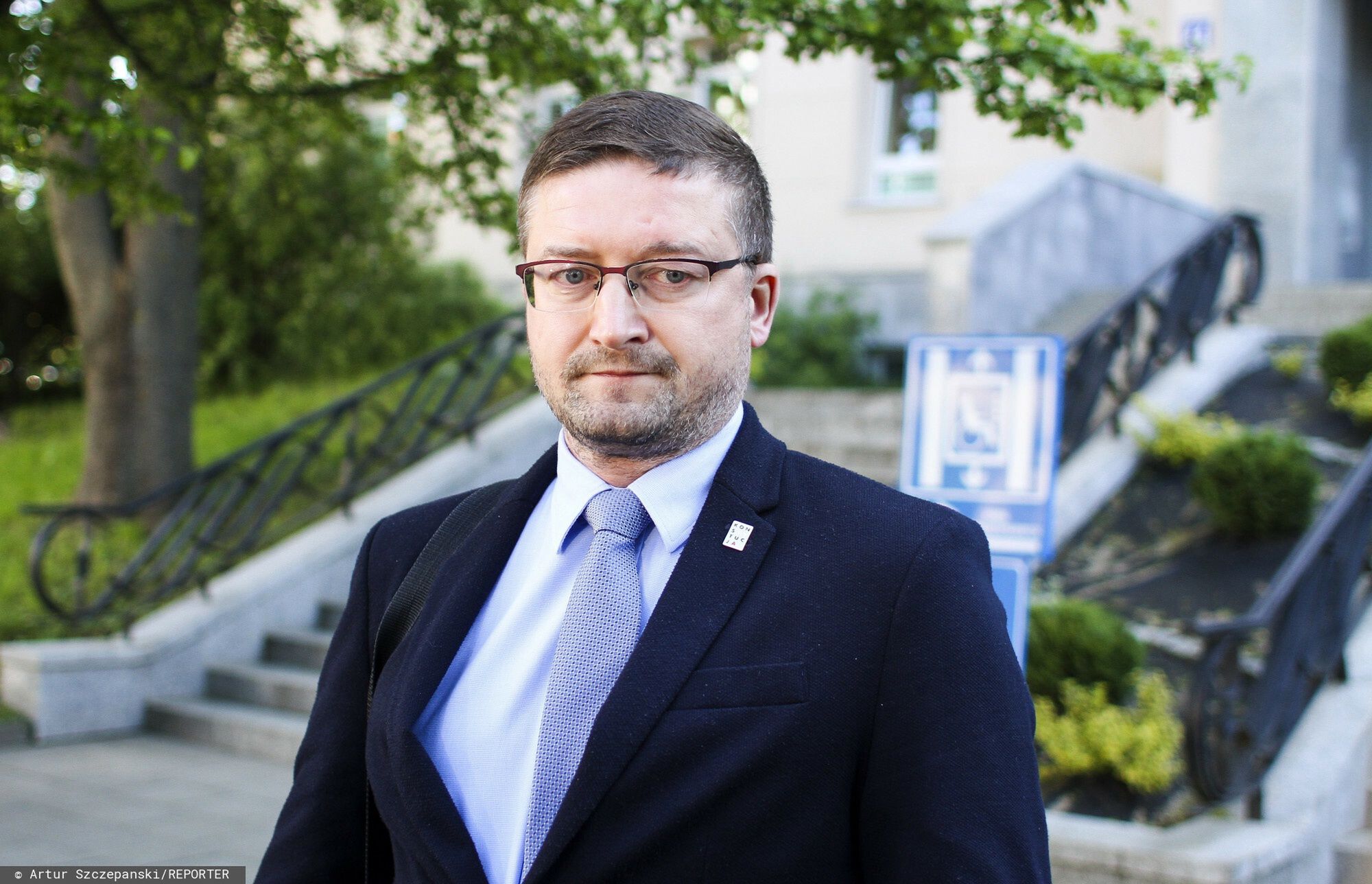 Paweł Juszczyszyn