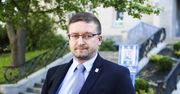 Paweł Juszczyszyn chce wrócić do orzekania. Po wyroku TSUE sędzia składa pismo