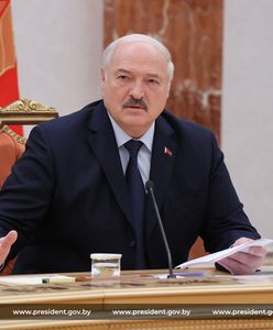 Prigożyn przerwał milczenie. Łukaszenka może mieć problem