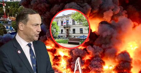 Ostra reakcja Sikorskiego. Słowa o Rosji po zamknięciu konsulatu w Krakowie