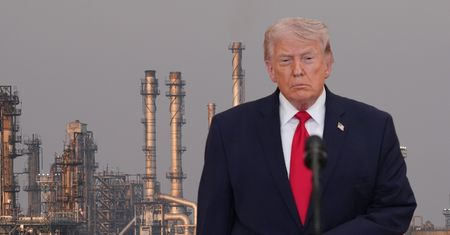 Cały świat patrzy na Trumpa. Oto co się dzieje z cenami ropy