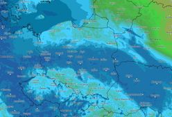 Pogoda na weekend. Niż Rudolf namiesza w prognozach