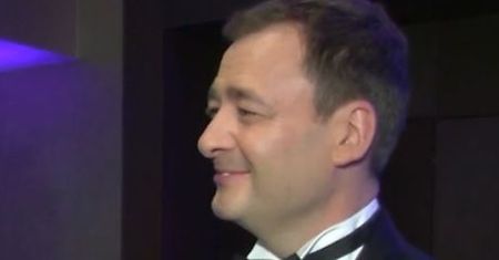 Rozenek jednak NIE ZATAŃCZY w Polsacie?
