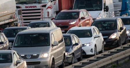 Złe wieści dla kierowców. Spóźnisz się trzy dni, zapłacisz 1720 zł