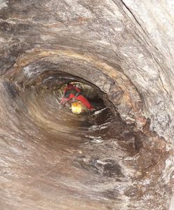 Ratownicy uratowali Polaków uwięzionych w jaskini w Austrii. "Żyją, mają objawy lekkiej hipotermii"