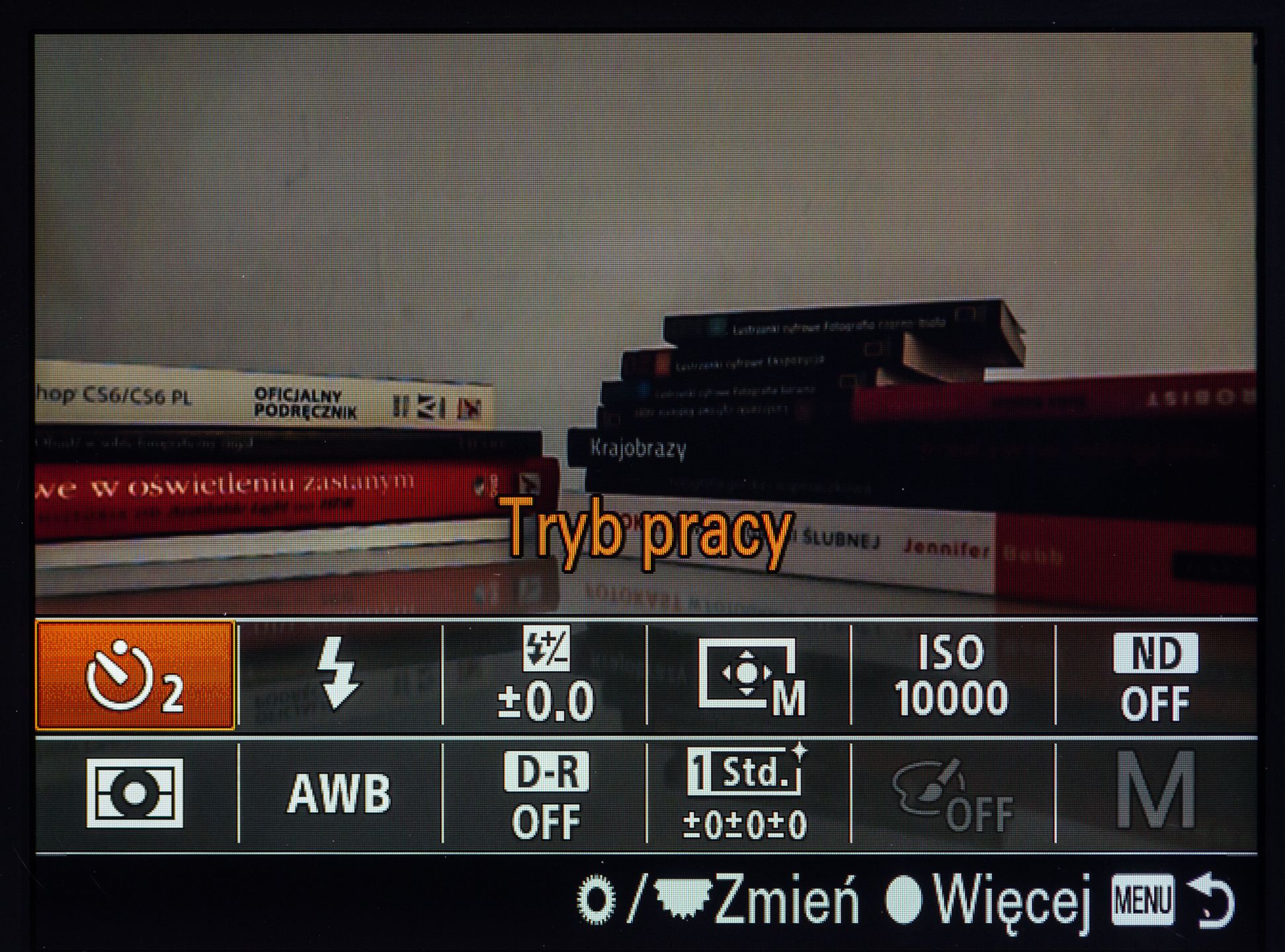 Sony RX10 Mark II - dobre, staje się jeszcze lepsze [test] 20