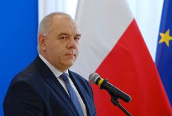 Koronawirus. Jacek Sasin: "Jesteśmy w sytuacji wojennej"