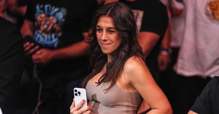 Materla szczerze o Jędrzejczyk w UFC. Wyjątkowy wpis