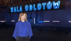 „Hala odlotów” znów na antenie. Kulturalne „nowe otwarcie” Telewizji Polskiej