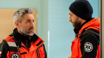 "Na sygnale", odc. 871. Przerażająca prośba matki. Mocny akcent w paradokumencie