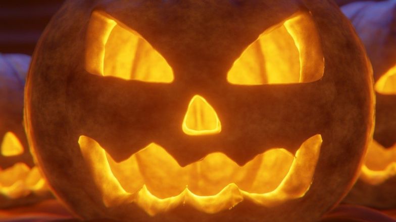 Edyta Górniak przestrzega przed Halloween