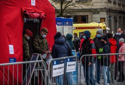 Koronawirus. Polacy kombinują przy szczepionkach na COVID-19. Jest powód