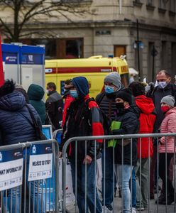 Koronawirus. Polacy kombinują przy szczepionkach na COVID-19. Jest powód