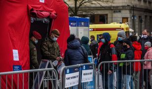 Koronawirus. Polacy kombinują przy szczepionkach na COVID-19. Jest powód