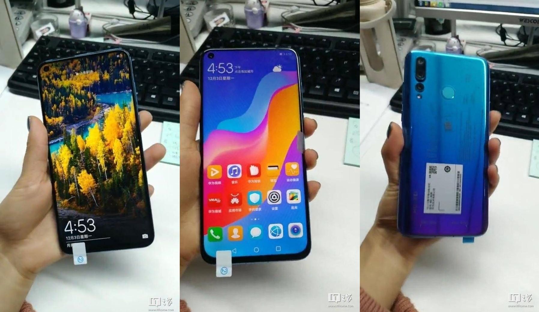 #wSkrócie: smartfon Xiaomi z aparatem 48 Mpix, specyfikacja Xperii XZ4 i zdjęcia vivo NEX 2 12