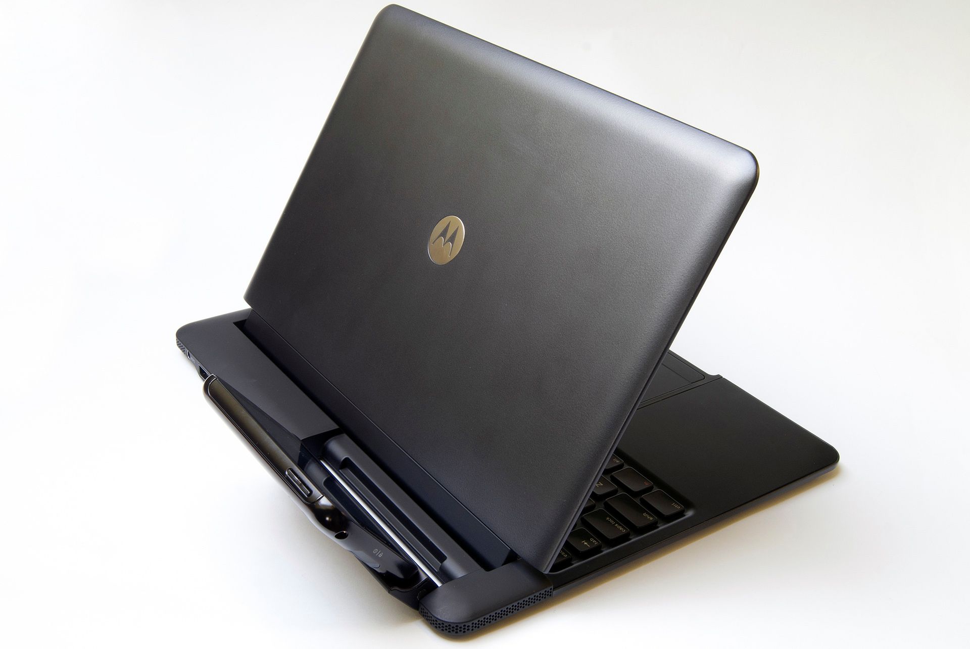 Motorola Atrix – niewykorzystany potencjał [test] 9
