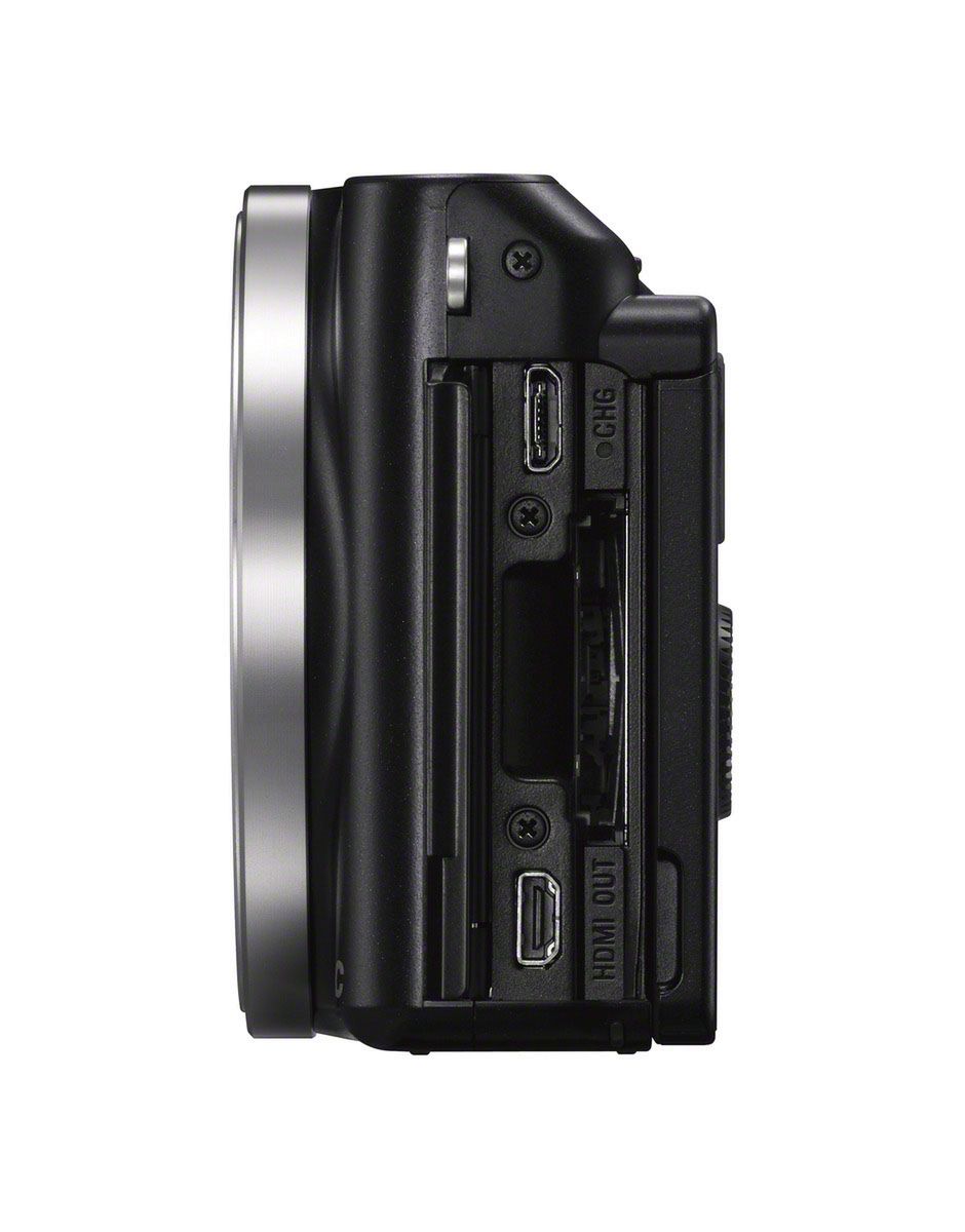 Sony NEX-3N - nowy bezlusterkowiec dla entuzjastów jest jeszcze mniejszy 17