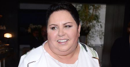Dorota Wellman szczerze o swojej figurze: "To choroba spowodowała, że mam to, co mam"
