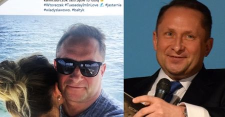 Kamil Durczok MA NOWĄ DZIEWCZYNĘ? (FOTO)