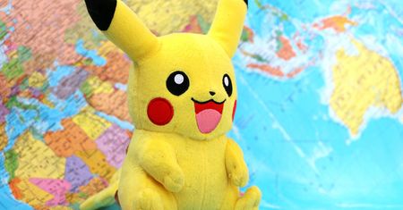 Pokémon Go: mnóstwo nowych Pokémonów i dynamiczna pogoda