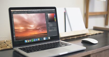 33 darmowe filmiki, dzięki którym staniesz się mistrzem Photoshopa