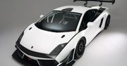 Lamborghini Gallardo LP600+ GT3 (2012) [wyścigi]