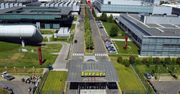 Ferrari tymczasowo zamyka fabrykę w Maranello!