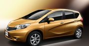 Nowy Nissan Note oficjalnie ujawniony [wideo]