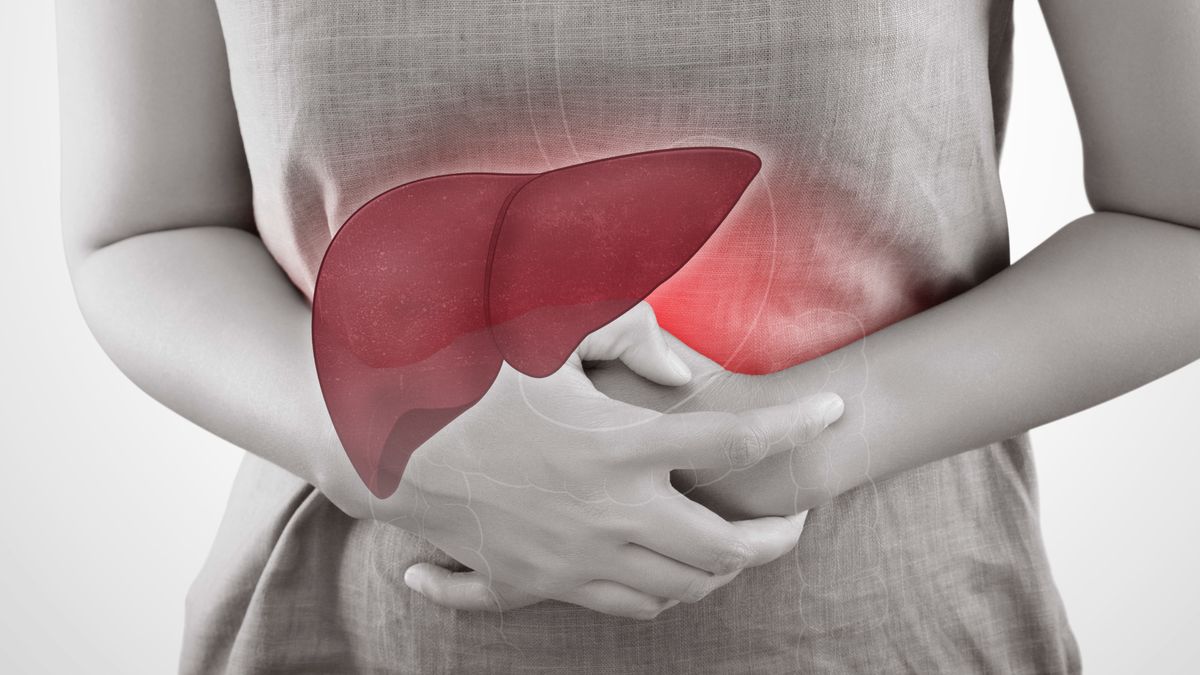 Sposoby na stłuszczoną wątrobę