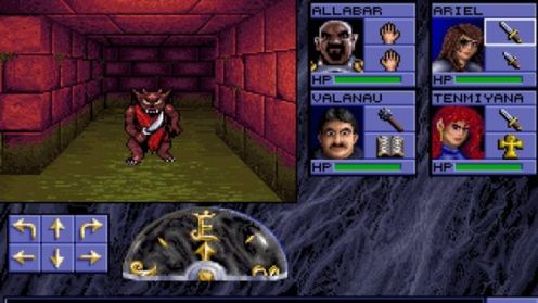 Stare gry na PC - skąd pobrać? 1