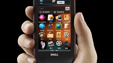 Dell oficjalnie na rynku smartfonów 1