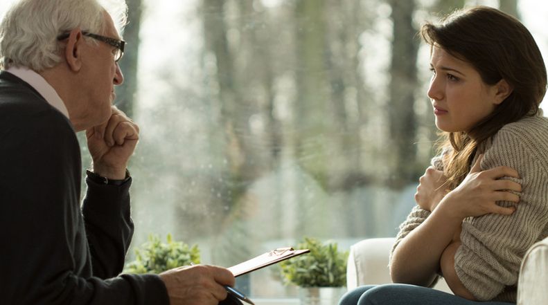 Objawy nerwicy lękowej – rozpoznanie i leczenie. Zobacz przyczyny neurozy