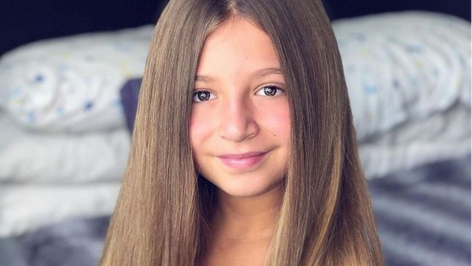 Nie dawano jej szans na przeżycie. Żyje z sercem na wierzchu