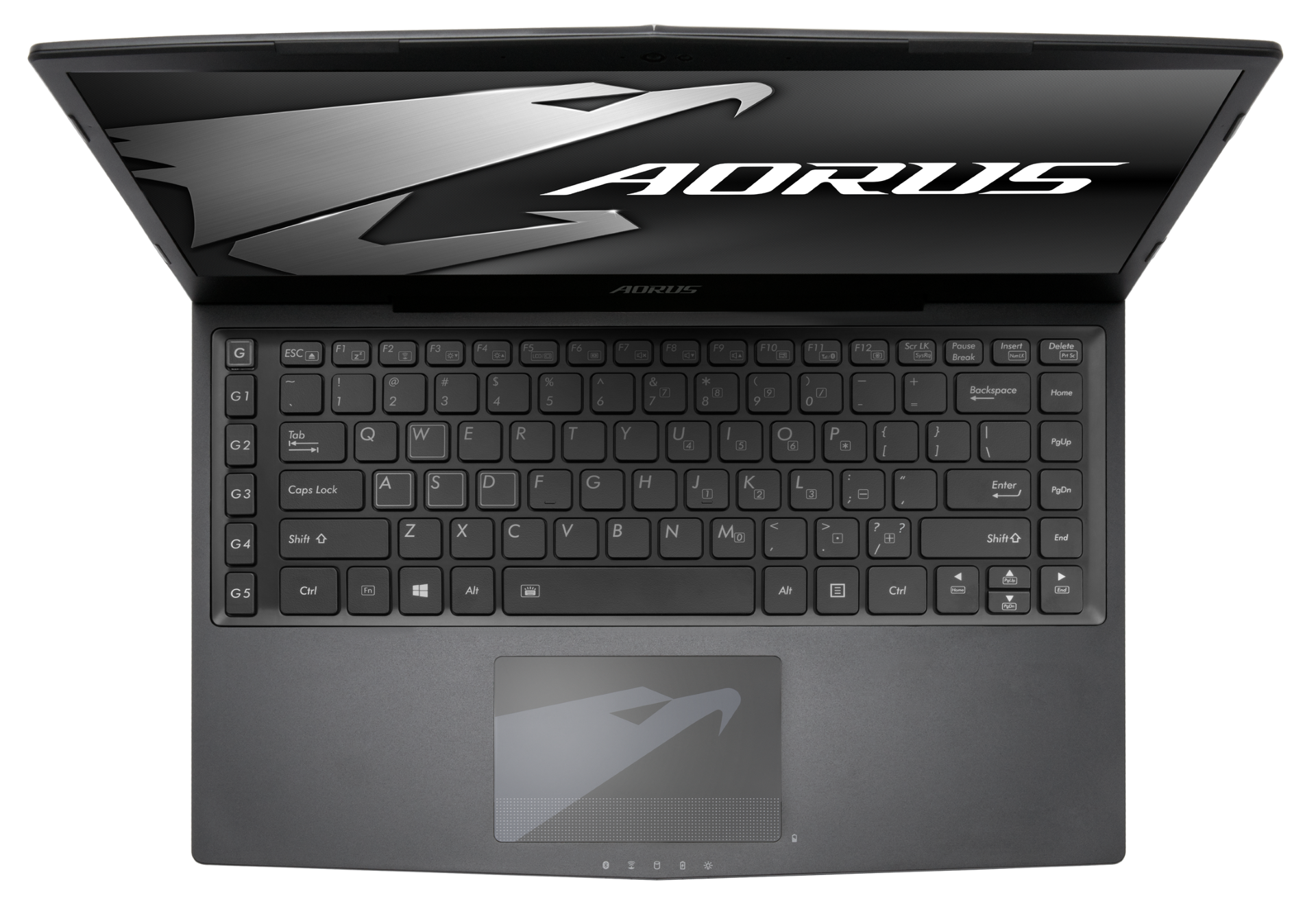 Aorus X3 Plus v6: laptop dla graczy z GeForcem GTX 1060 i 14” matrycą IGZO 4