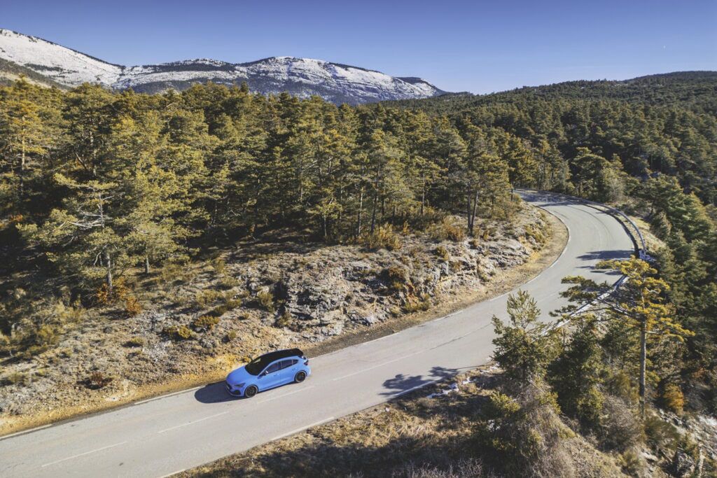 Ford Focus ST Edition