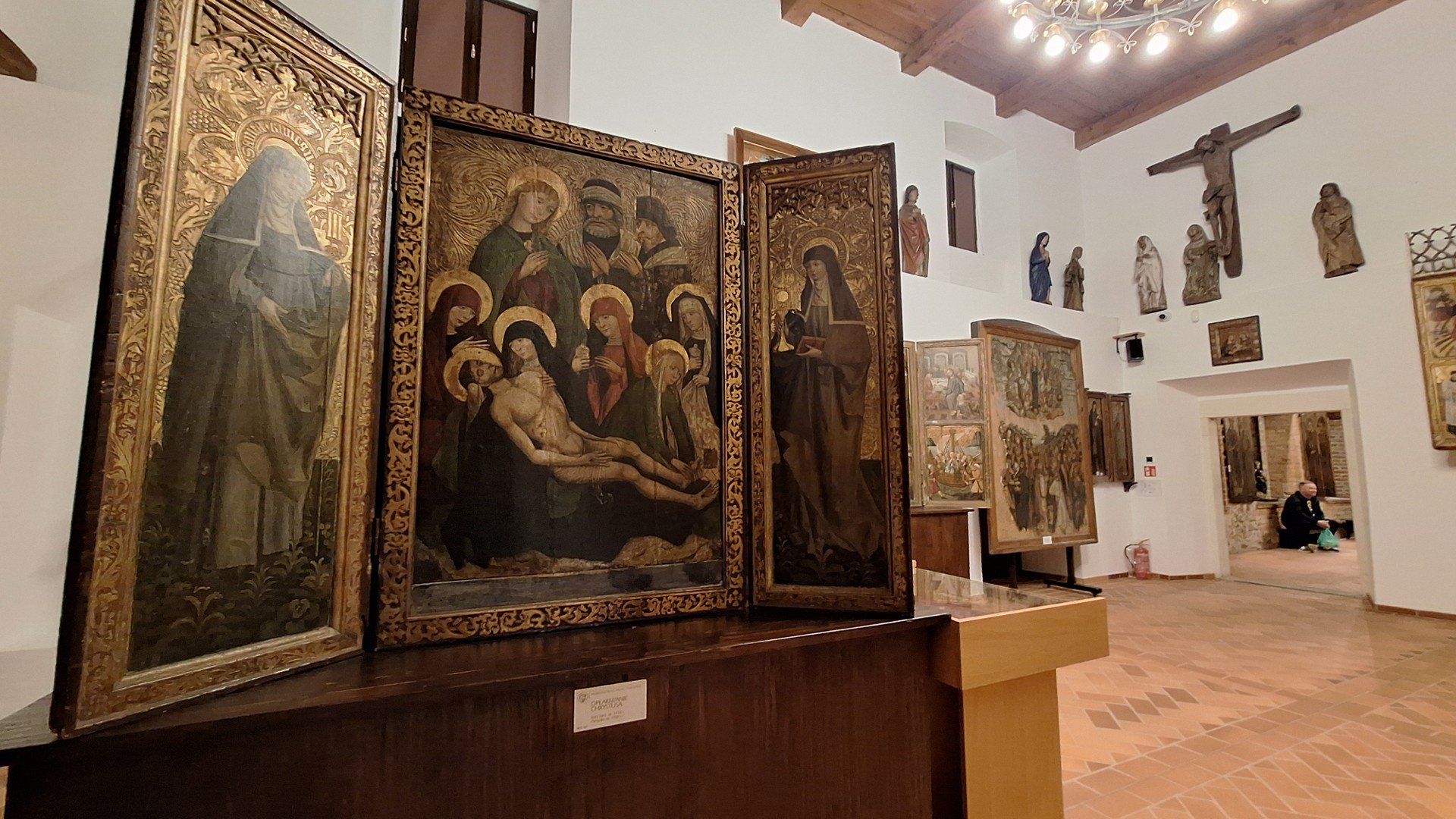 Muzeum Diecezjalne w Tarnowie