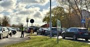 Szczecinek: Policja apeluje o unikanie tych ulic. Wzmożony ruch