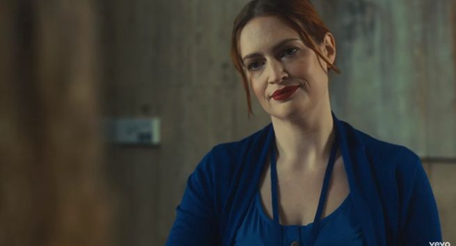 Papaya Films z teledyskiem dla brytyjskiego twórcy Navos