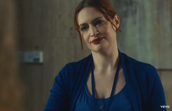 Papaya Films z teledyskiem dla brytyjskiego twórcy Navos