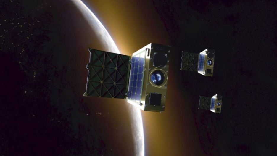 Polskie wojsko pozyska polskie satelity