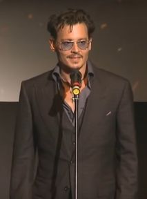 Johnny Depp nie może odwołać się od wyroku o zniesławienie
