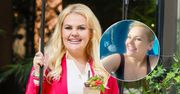 Na 55 kg się nie skończy? Kinga Zawodnik nadaje z basenu i chwali się planem treningowym!