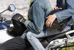 Jak jeździć z pasażerem na motocyklu? Trzeba znać kilka zasad