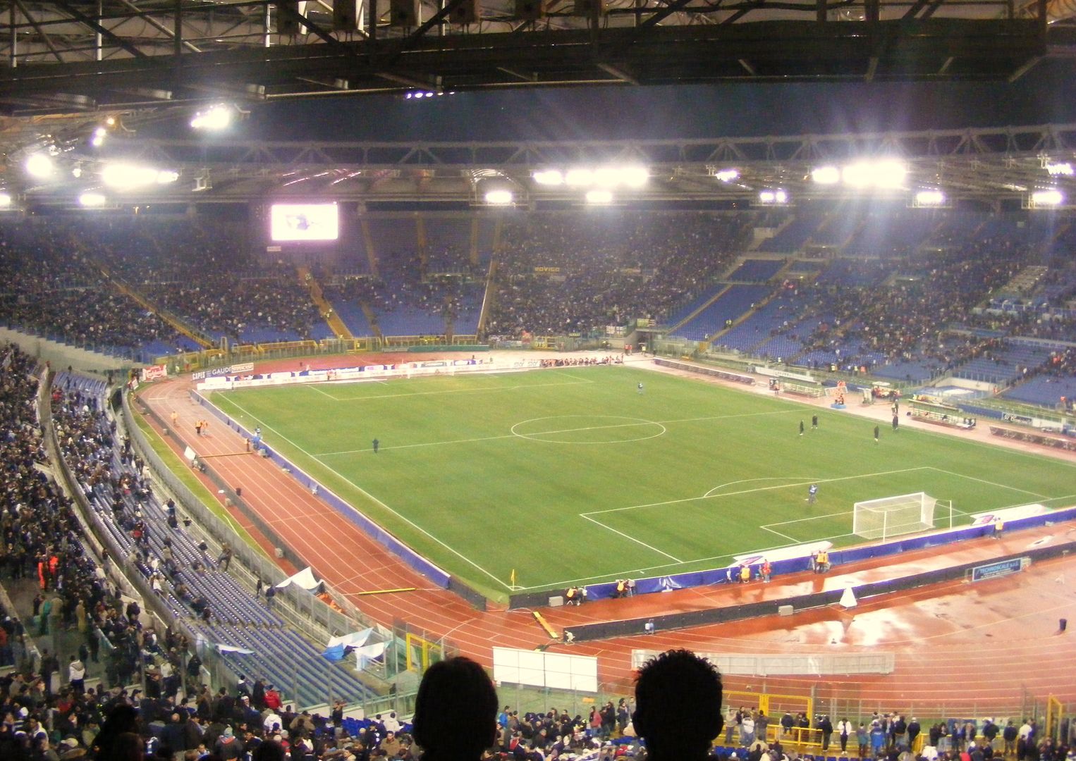 Euro 2020 nie zawita do Włoch? UEFA stawia konkretny warunek