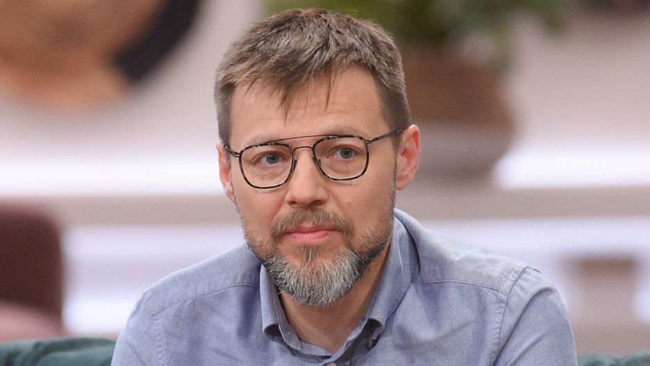 Dr Radosław Kaczan