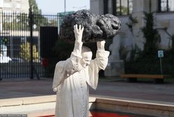 Wiemy, w kogo papież ciska głazem. W lewacką, czerwoną ideologię