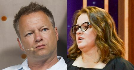 Spotkali się w marcu. Poruszające słowa Stuhra o Kołaczkowskiej