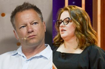 Spotkali się w marcu. Poruszające słowa Stuhra o Kołaczkowskiej