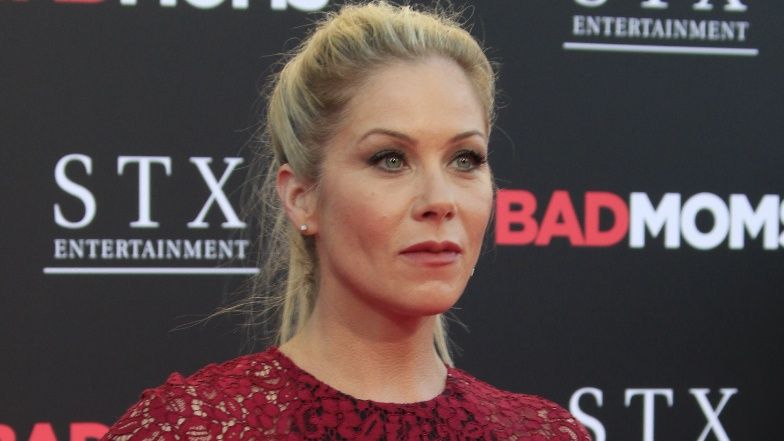 Chorująca na stwardnienie rozsiane Christina Applegate świętuje 50. urodziny